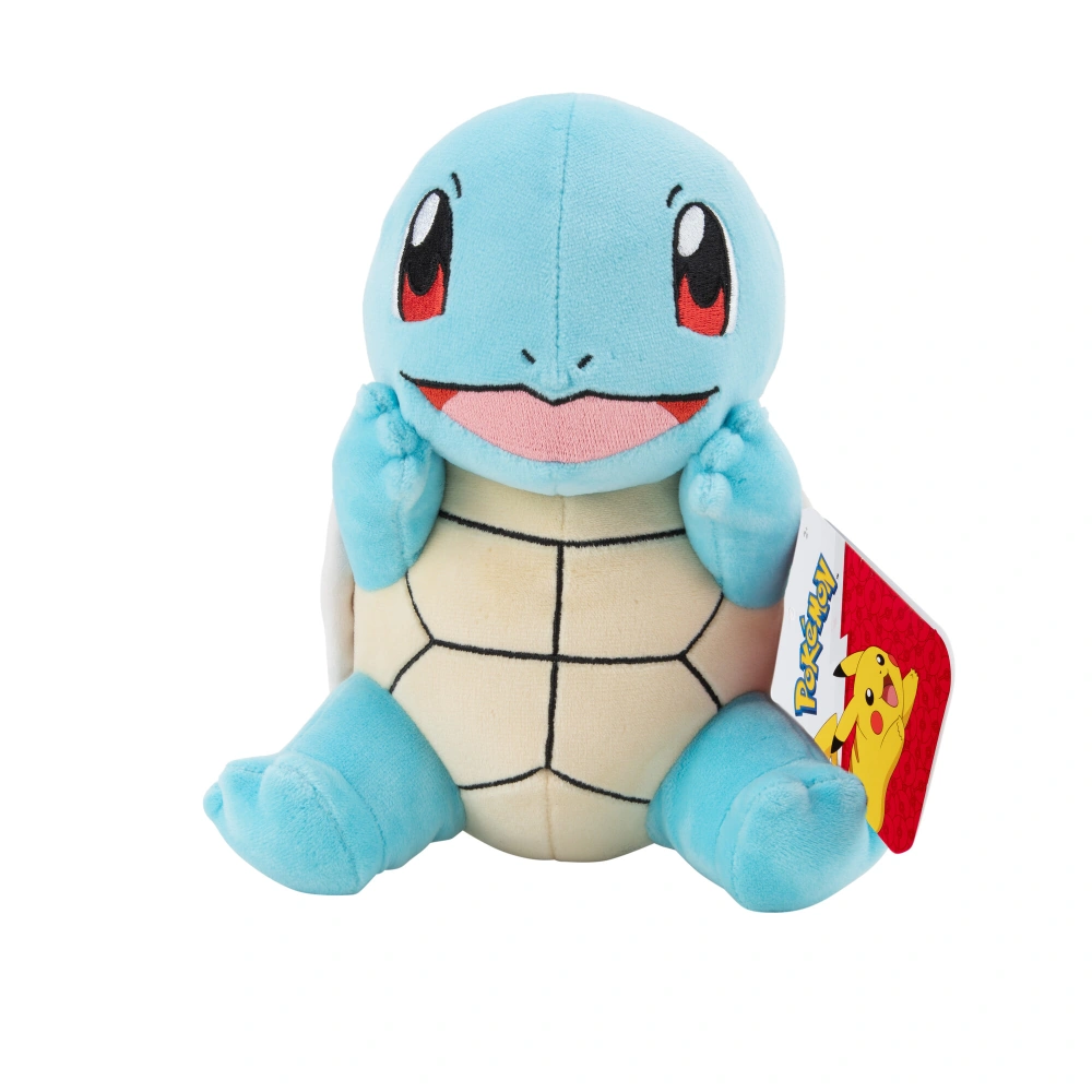 PELUCHE POKÉMON 20 CM SURTIDO - 3