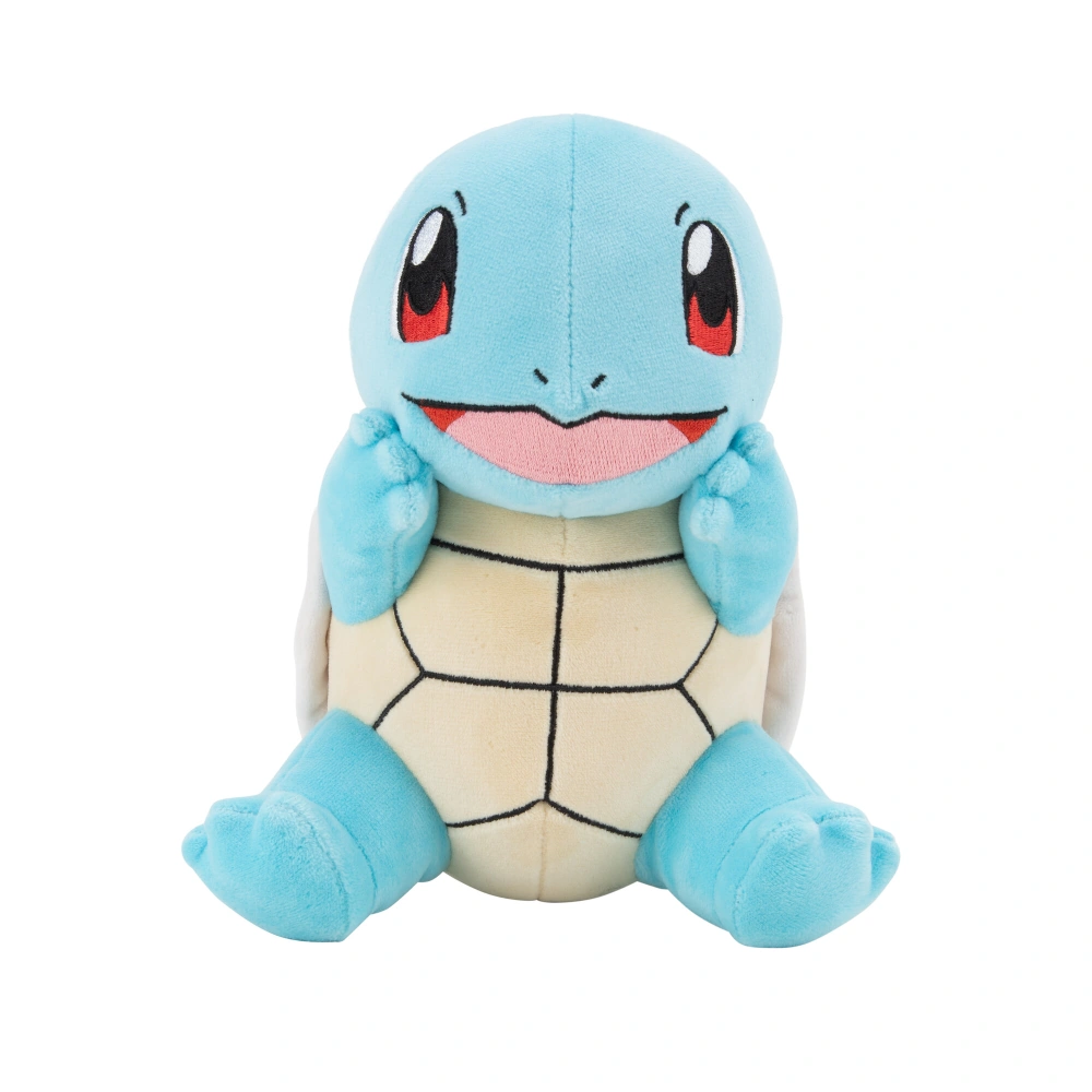 PELUCHE POKÉMON 20 CM SURTIDO - 4