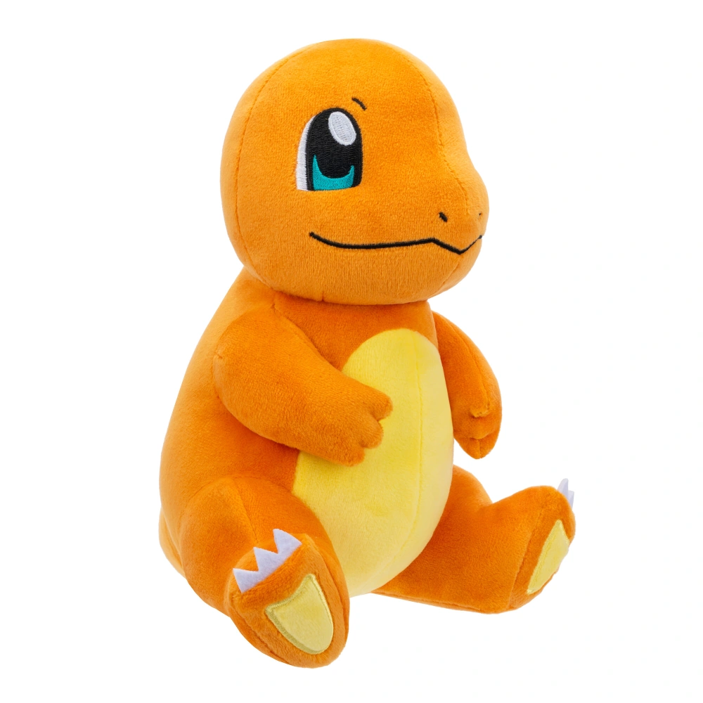 PELUCHE POKÉMON 20 CM SURTIDO - 6
