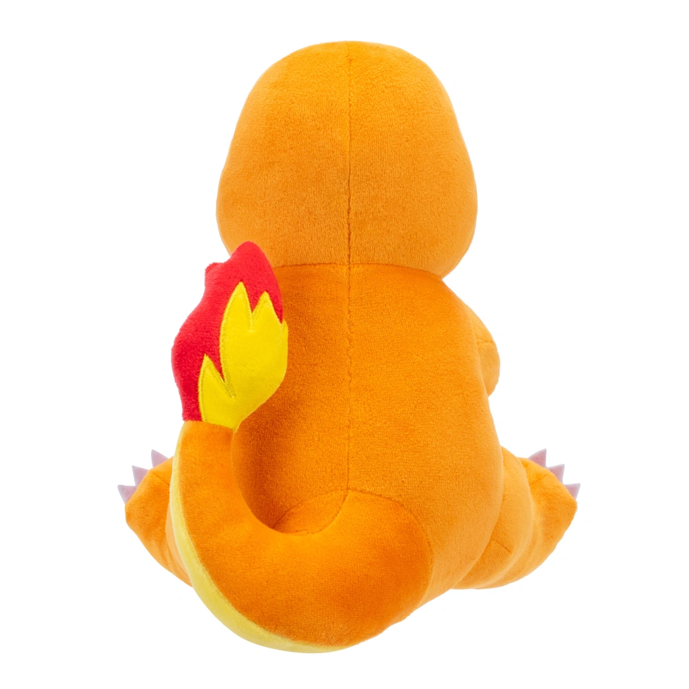 PELUCHE POKÉMON 20 CM SURTIDO - 7