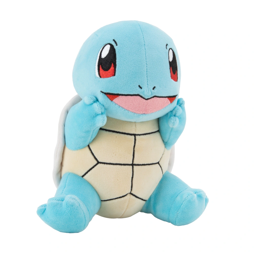 PELUCHE POKÉMON 20 CM SURTIDO - 8