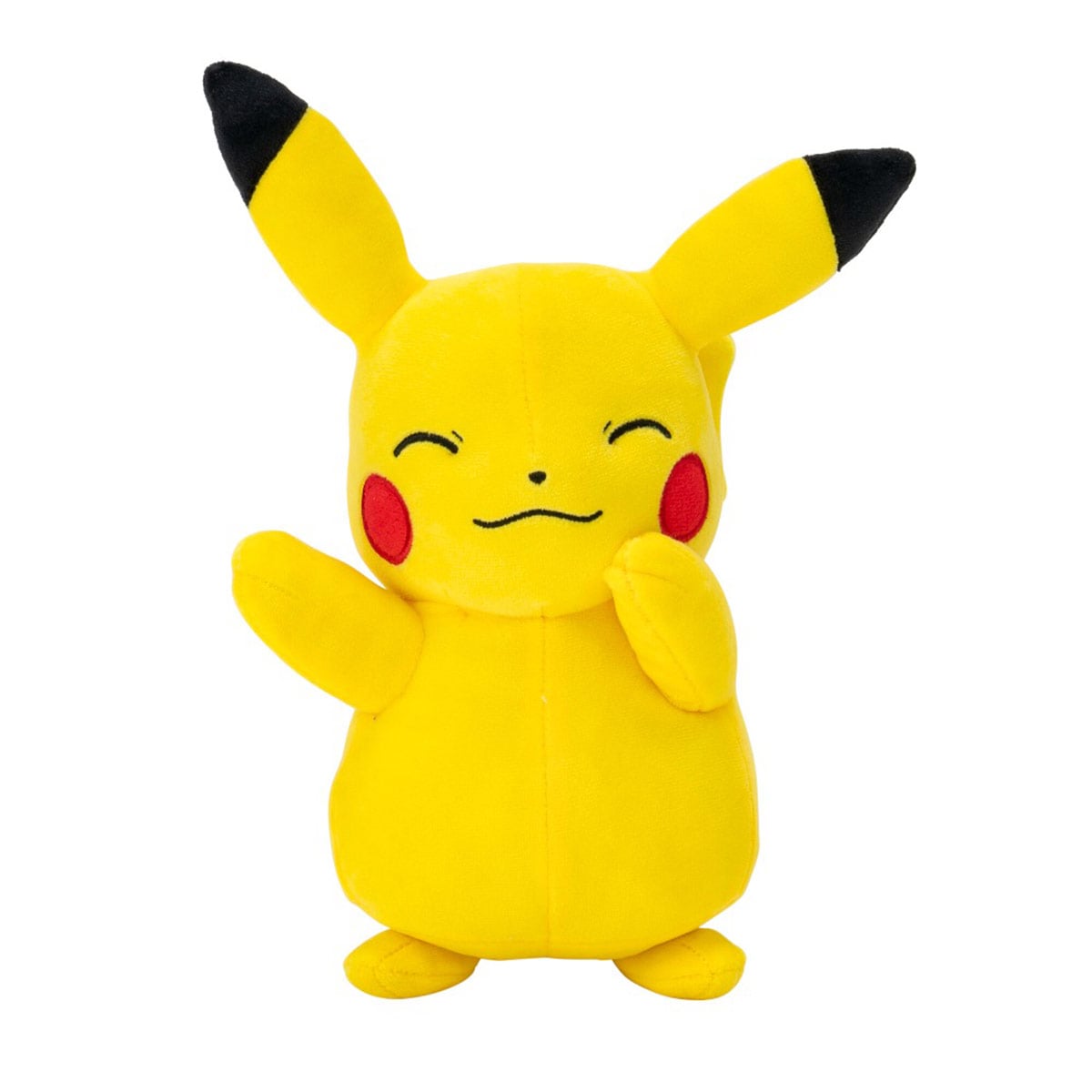 PELUCHE POKÉMON 20 CM SURTIDO - 1