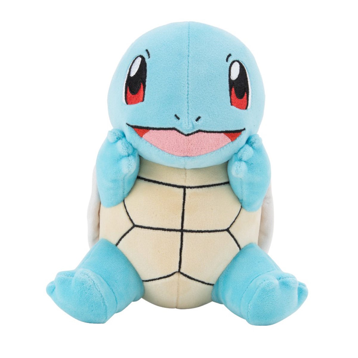 PELUCHE POKÉMON 20 CM SURTIDO - 1