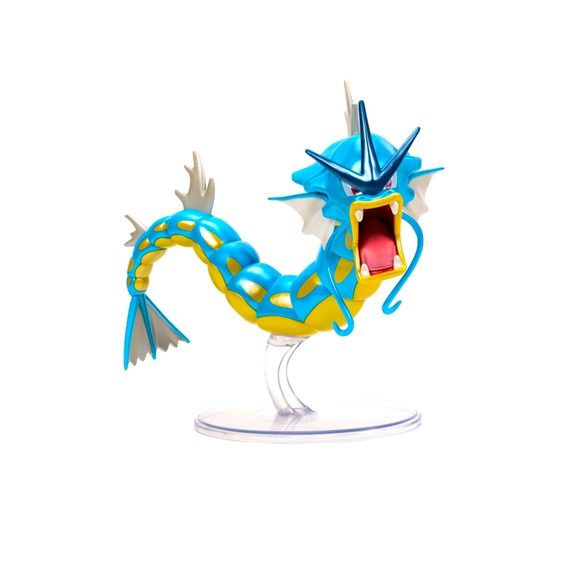 PACK X2 FIGURAS EVOLUCION MAGIKARP - 3