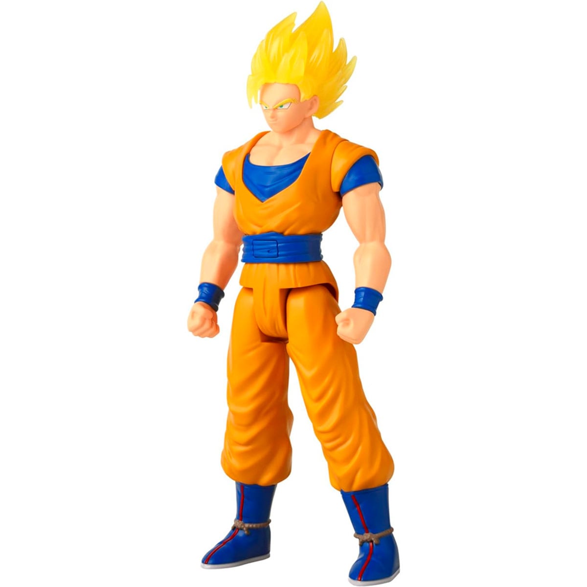 FIGURA DE ACCIÓN BANDAI DRAGON BALL 30CM CON LUCES Y SONIDO - 2