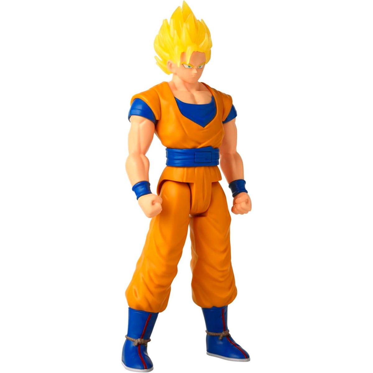 FIGURA DE ACCIÓN BANDAI DRAGON BALL 30CM CON LUCES Y SONIDO - 3