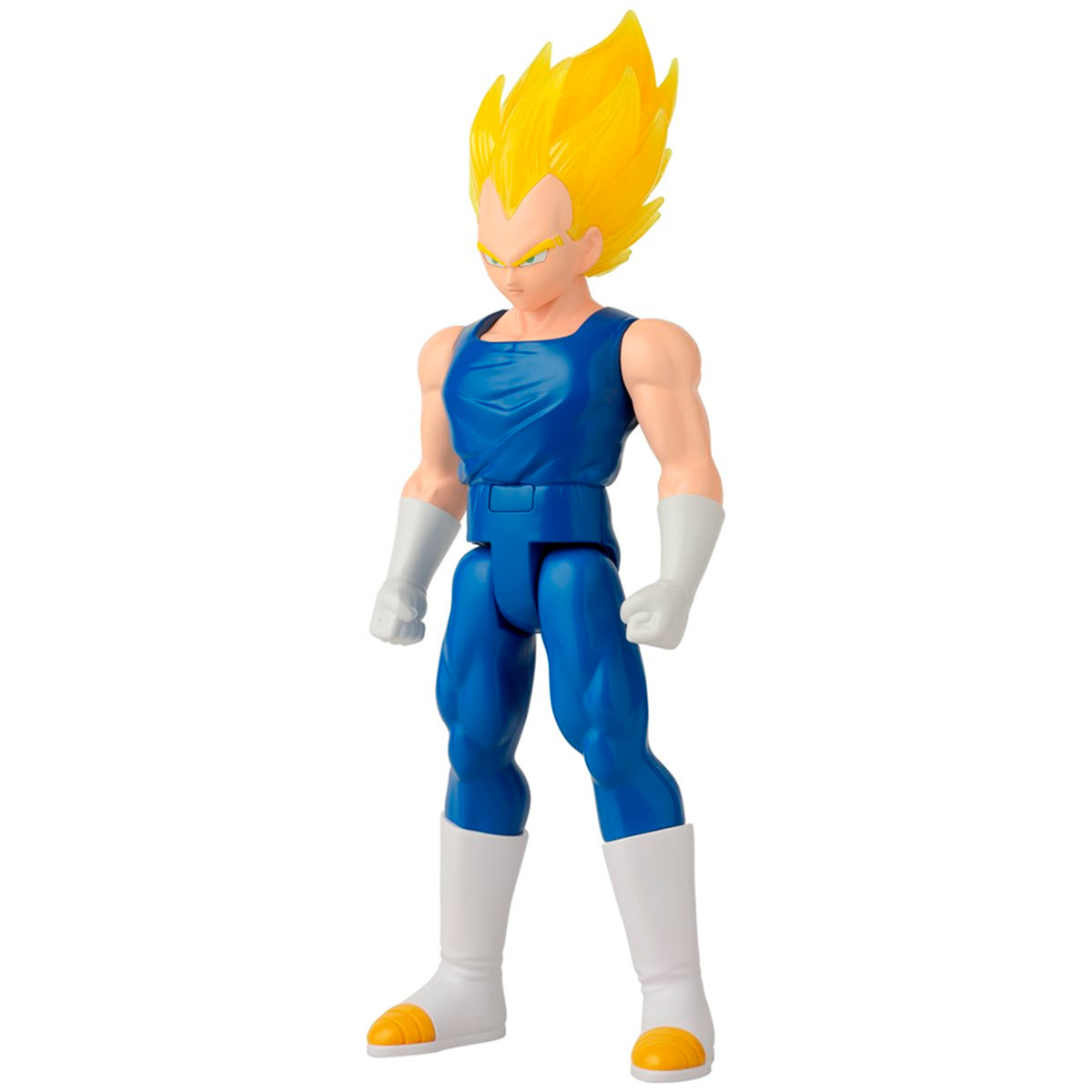 FIGURA DE ACCIÓN BANDAI DRAGON BALL 30CM CON LUCES Y SONIDO - 1