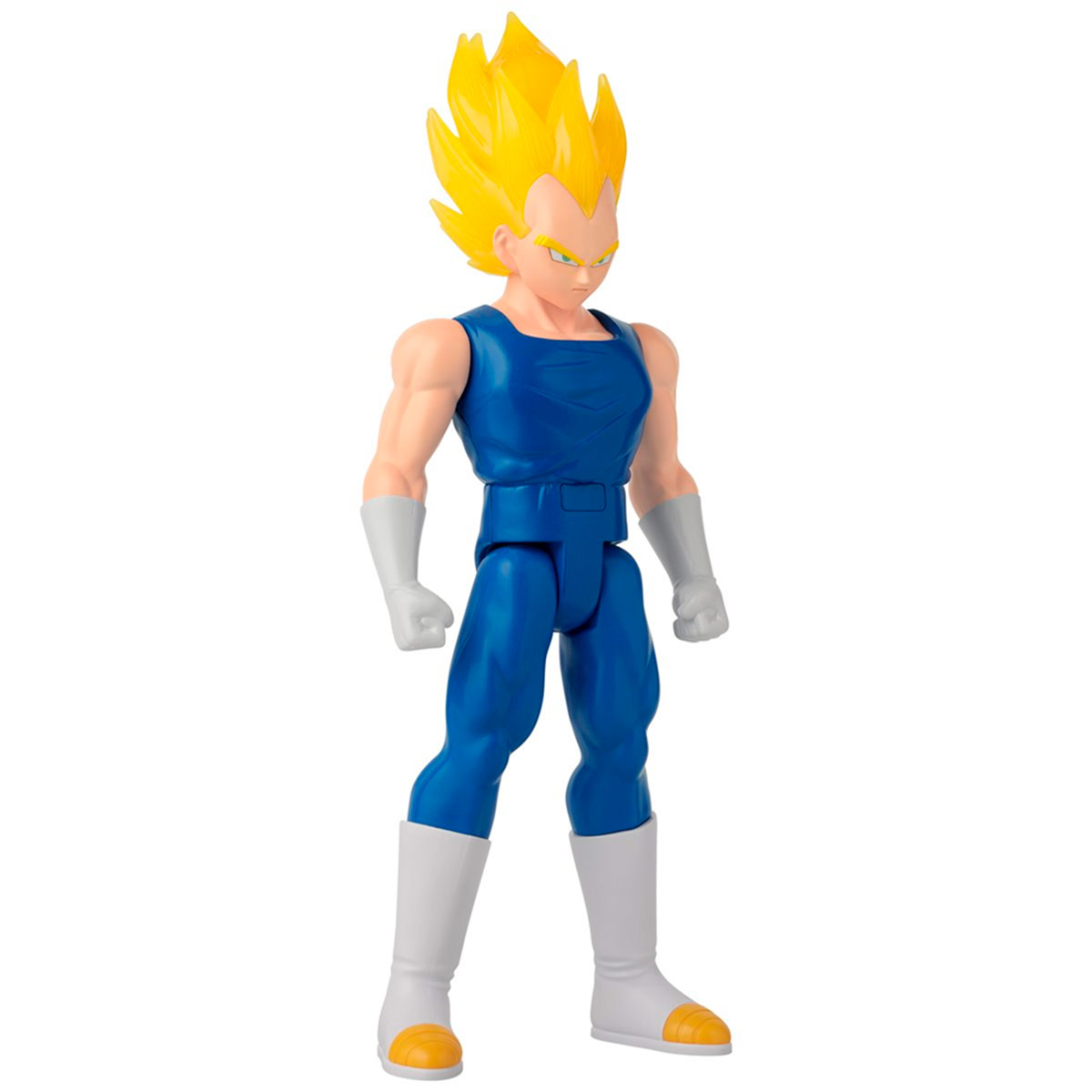 FIGURA DE ACCIÓN BANDAI DRAGON BALL 30CM CON LUCES Y SONIDO - 2