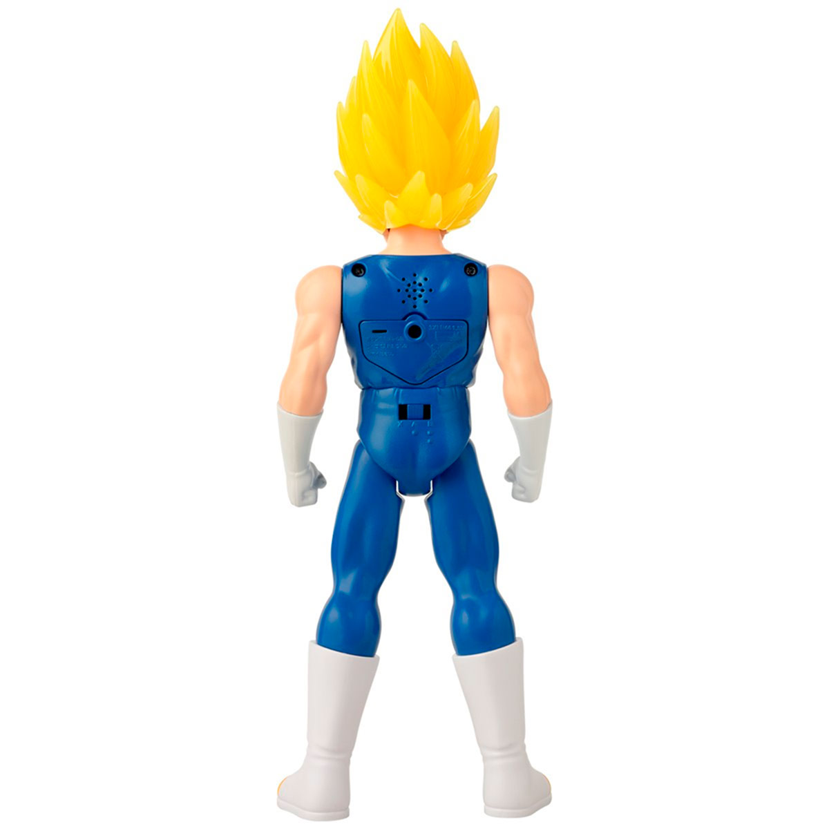 FIGURA DE ACCIÓN BANDAI DRAGON BALL 30CM CON LUCES Y SONIDO - 3