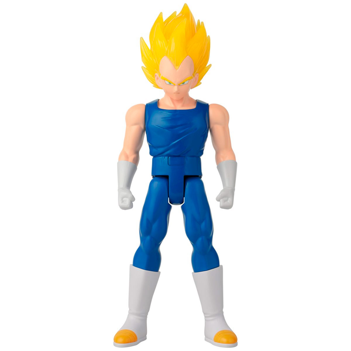 FIGURA DE ACCIÓN BANDAI DRAGON BALL 30CM CON LUCES Y SONIDO - 4