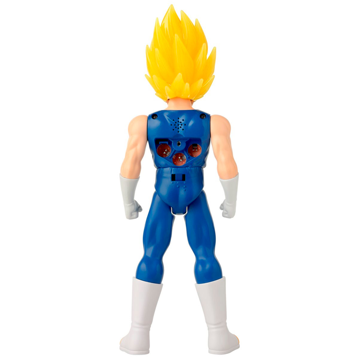 FIGURA DE ACCIÓN BANDAI DRAGON BALL 30CM CON LUCES Y SONIDO - 5