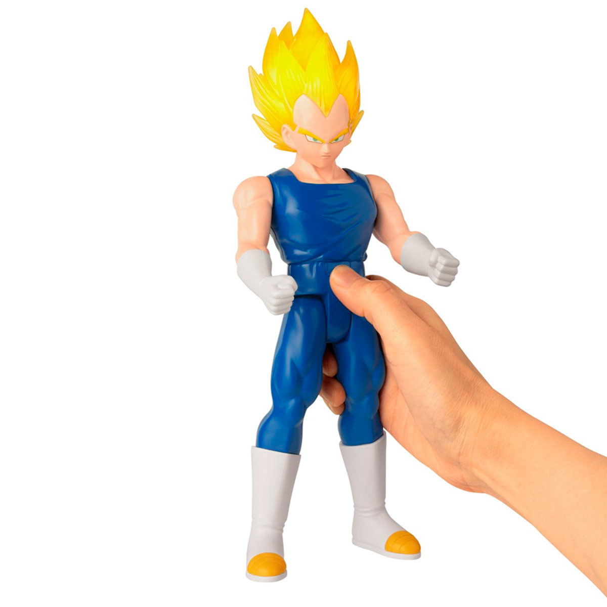 FIGURA DE ACCIÓN BANDAI DRAGON BALL 30CM CON LUCES Y SONIDO - 6