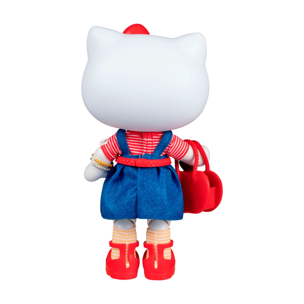 FIGURA ARTICULABLE HELLO KITTY AND FRIENDS 20CM - MODELO ALEATORIO - 6