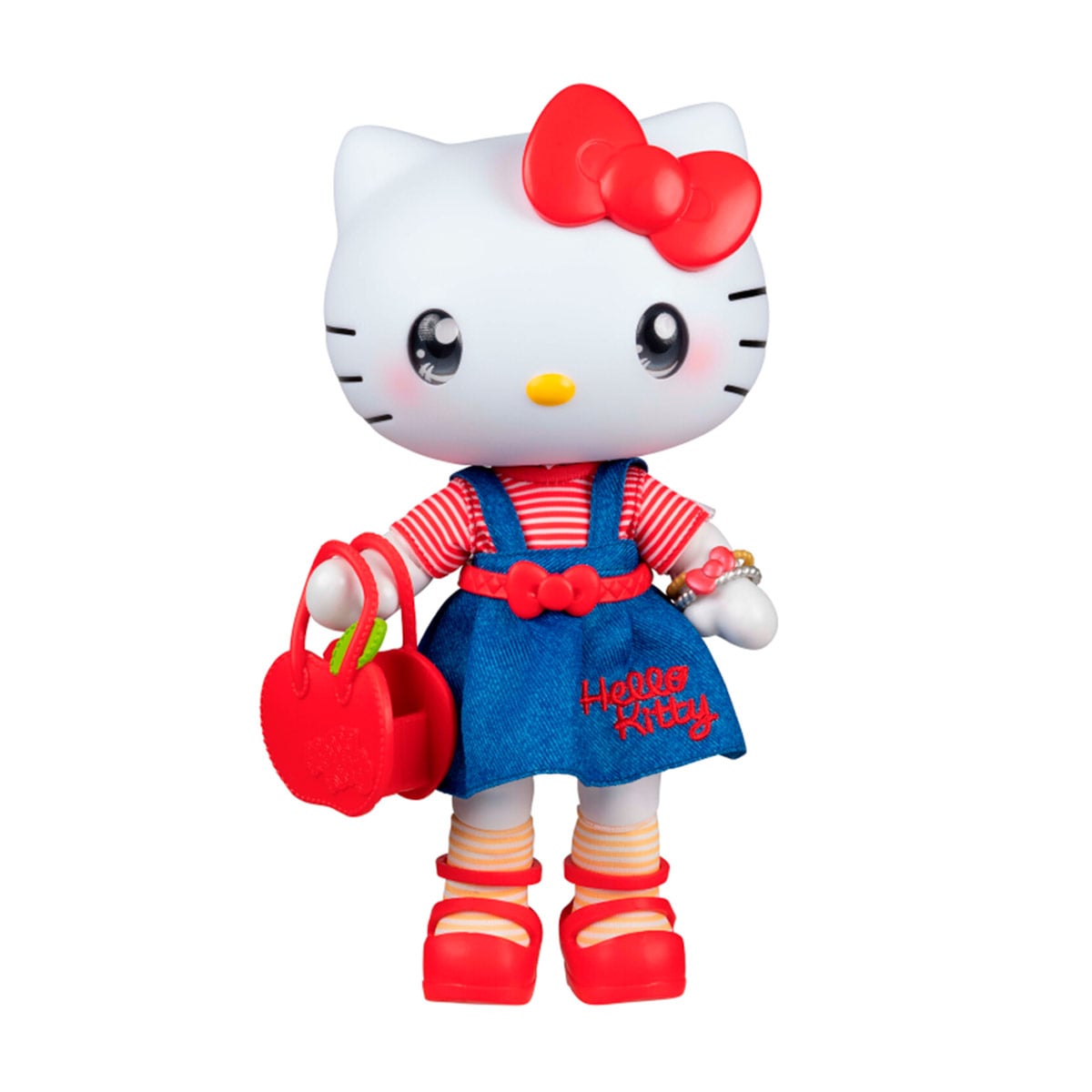 FIGURA ARTICULABLE HELLO KITTY AND FRIENDS 20CM - MODELO ALEATORIO - 7