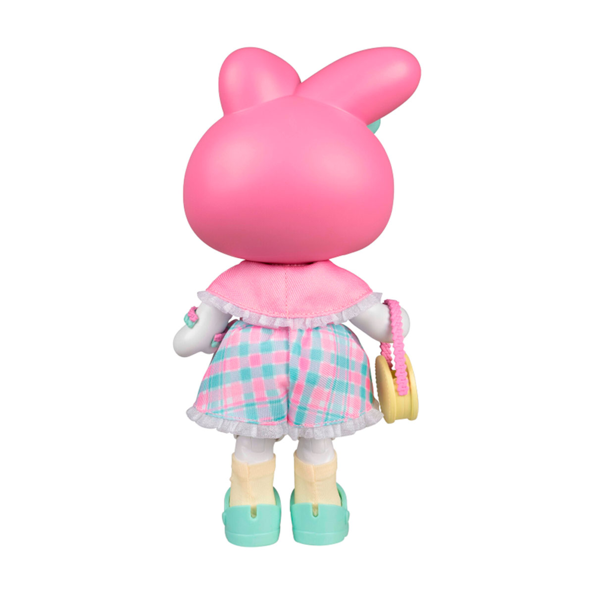 FIGURA ARTICULABLE HELLO KITTY AND FRIENDS 20 CM - 6
