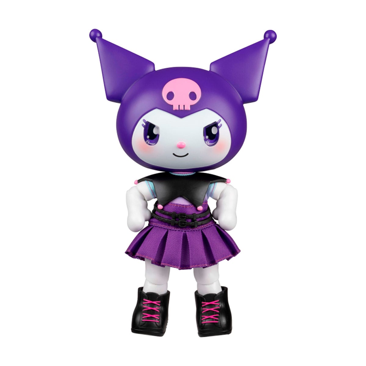 FIGURA ARTICULABLE HELLO KITTY AND FRIENDS 20CM - MODELO ALEATORIO - 3