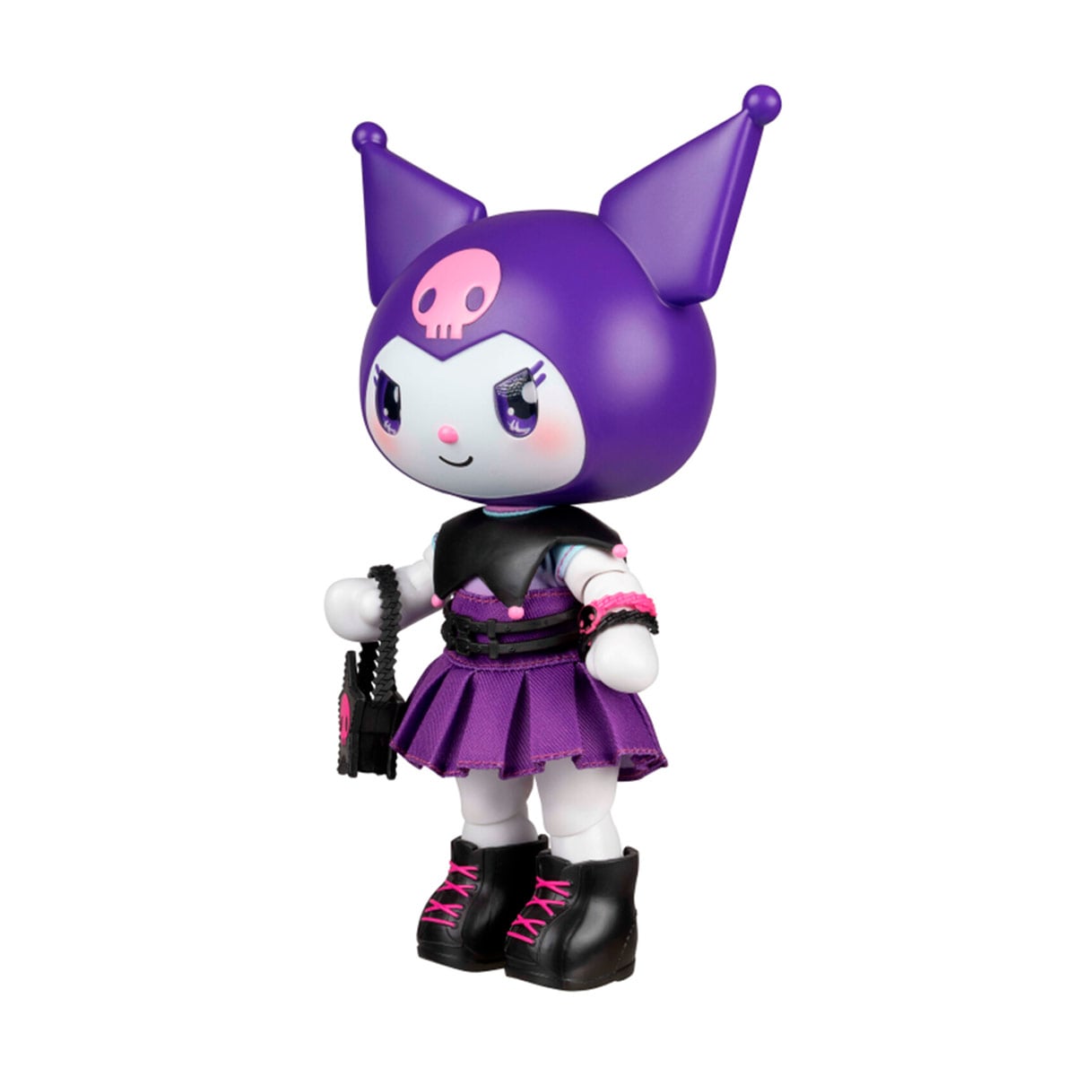 FIGURA ARTICULABLE HELLO KITTY AND FRIENDS 20CM - MODELO ALEATORIO - 5