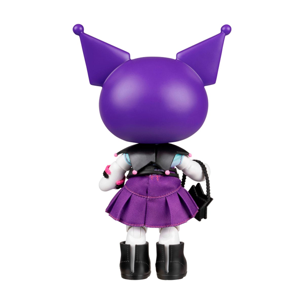 FIGURA ARTICULABLE HELLO KITTY AND FRIENDS 20CM - MODELO ALEATORIO - 6