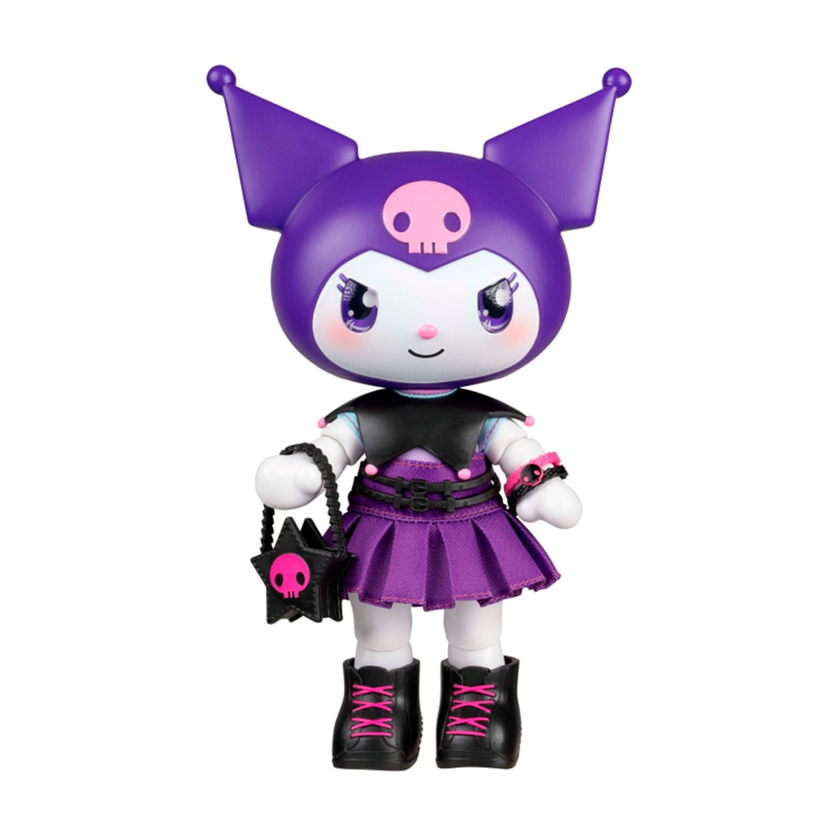 FIGURA ARTICULABLE HELLO KITTY AND FRIENDS 20CM - MODELO ALEATORIO - 7