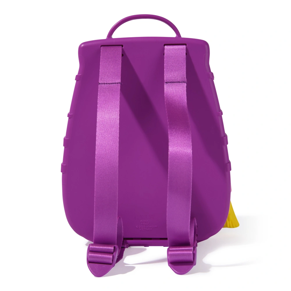 SET DE JUEGO DORA LA EXPLORADORA MOCHILA INTERACTIVA - 12