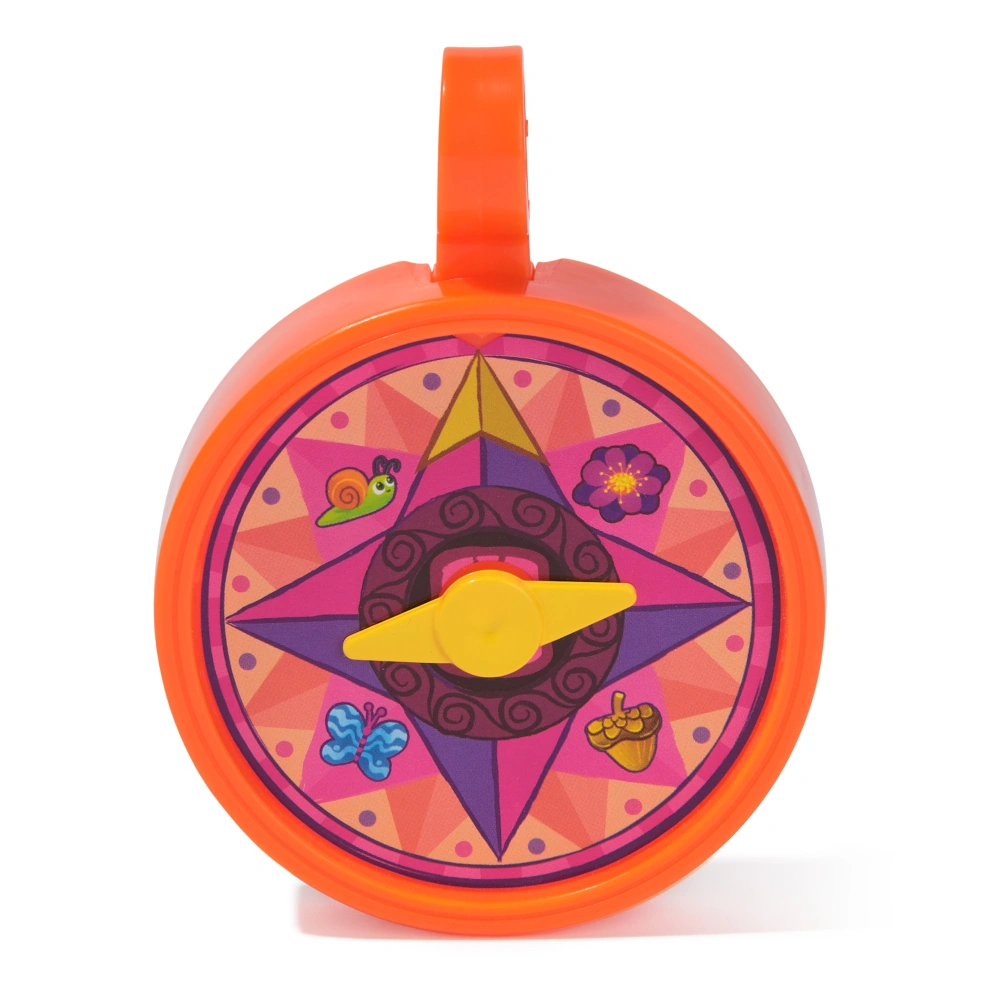 SET DE JUEGO DORA LA EXPLORADORA MOCHILA INTERACTIVA - 6