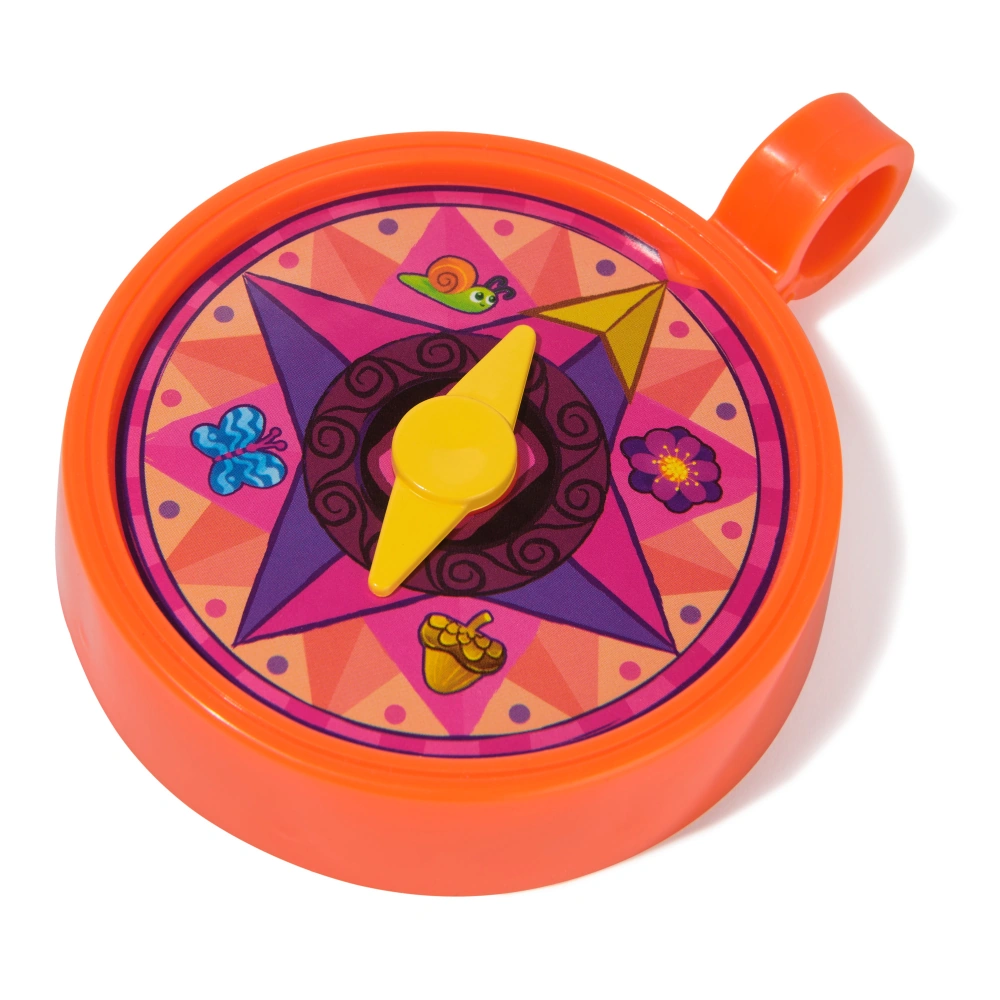 SET DE JUEGO DORA LA EXPLORADORA MOCHILA INTERACTIVA - 7