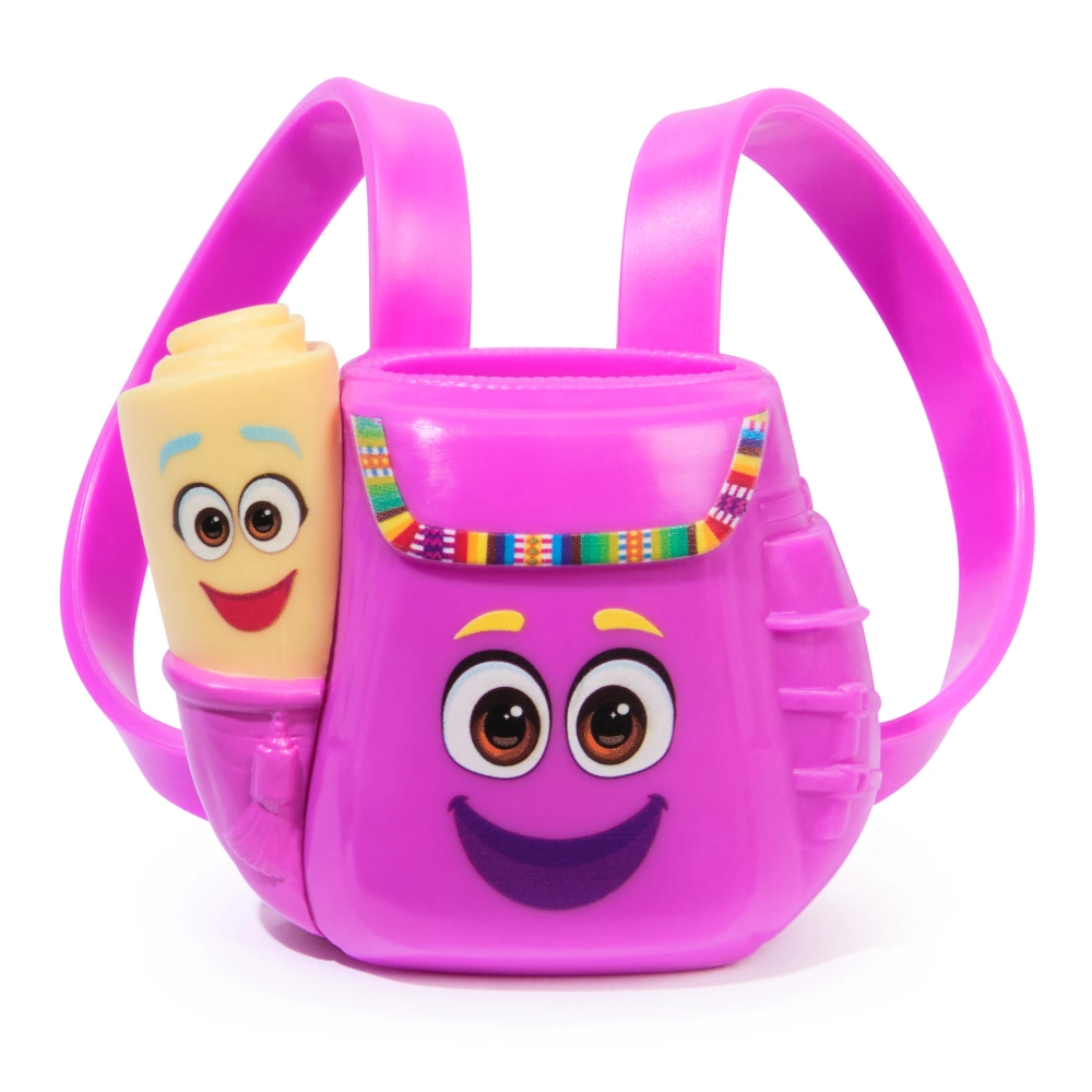 MUÑECA MUSICAL DORA LA EXPLORADORA  - 12