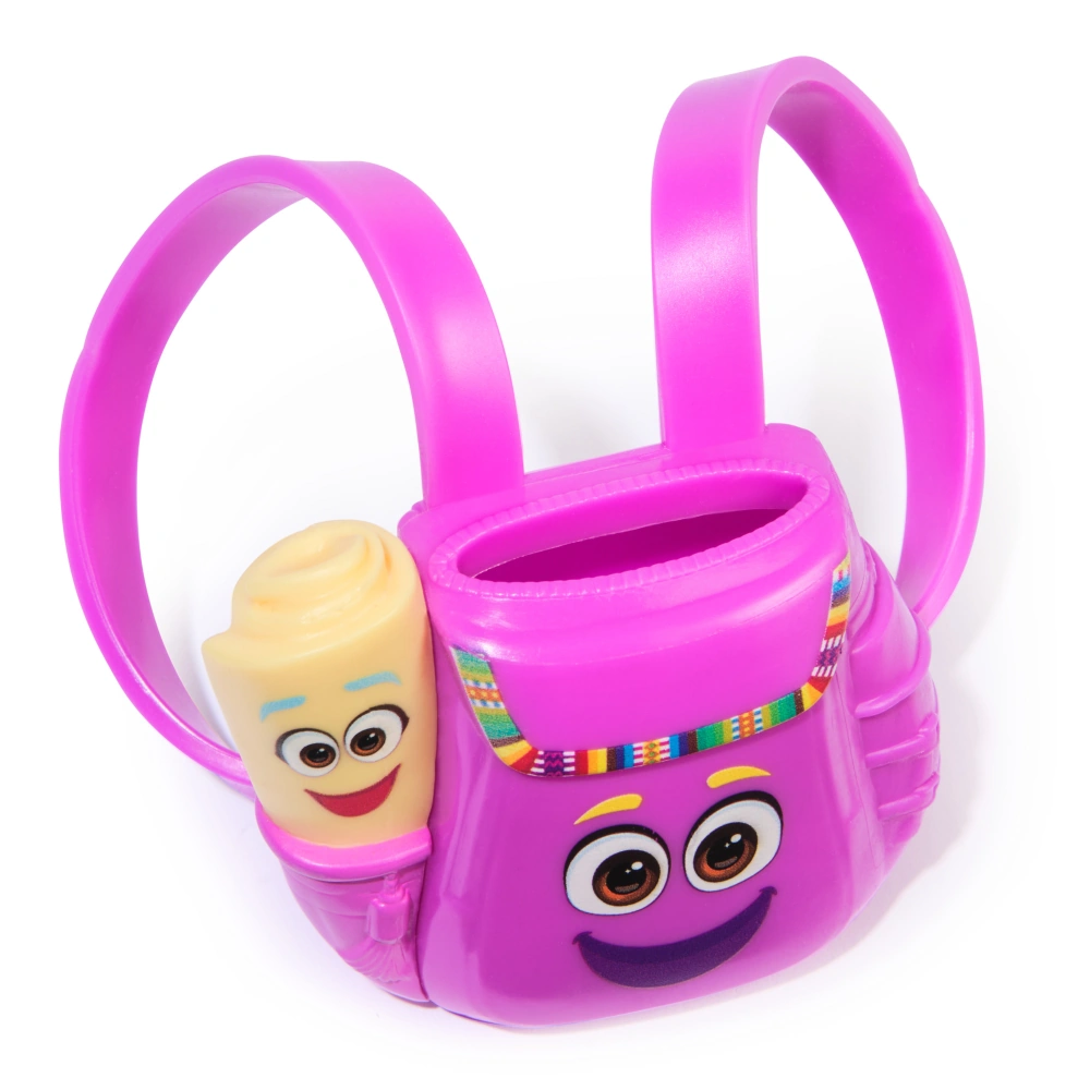 MUÑECA MUSICAL DORA LA EXPLORADORA  - 4