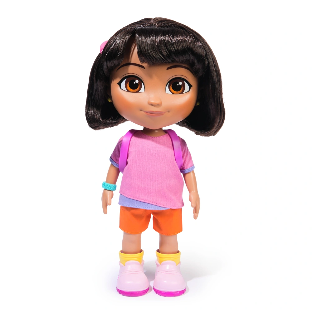MUÑECA MUSICAL DORA LA EXPLORADORA  - 6