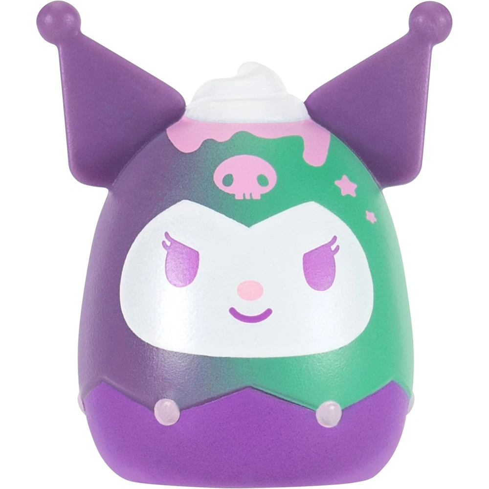 SET DE 12 FIGURAS HELLO KITTY SQUISH A LONGS - 5