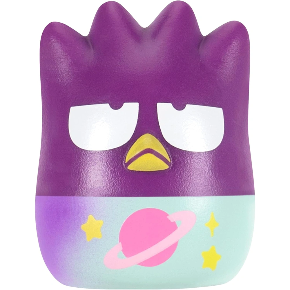 SET DE 12 FIGURAS HELLO KITTY SQUISH A LONGS - 6