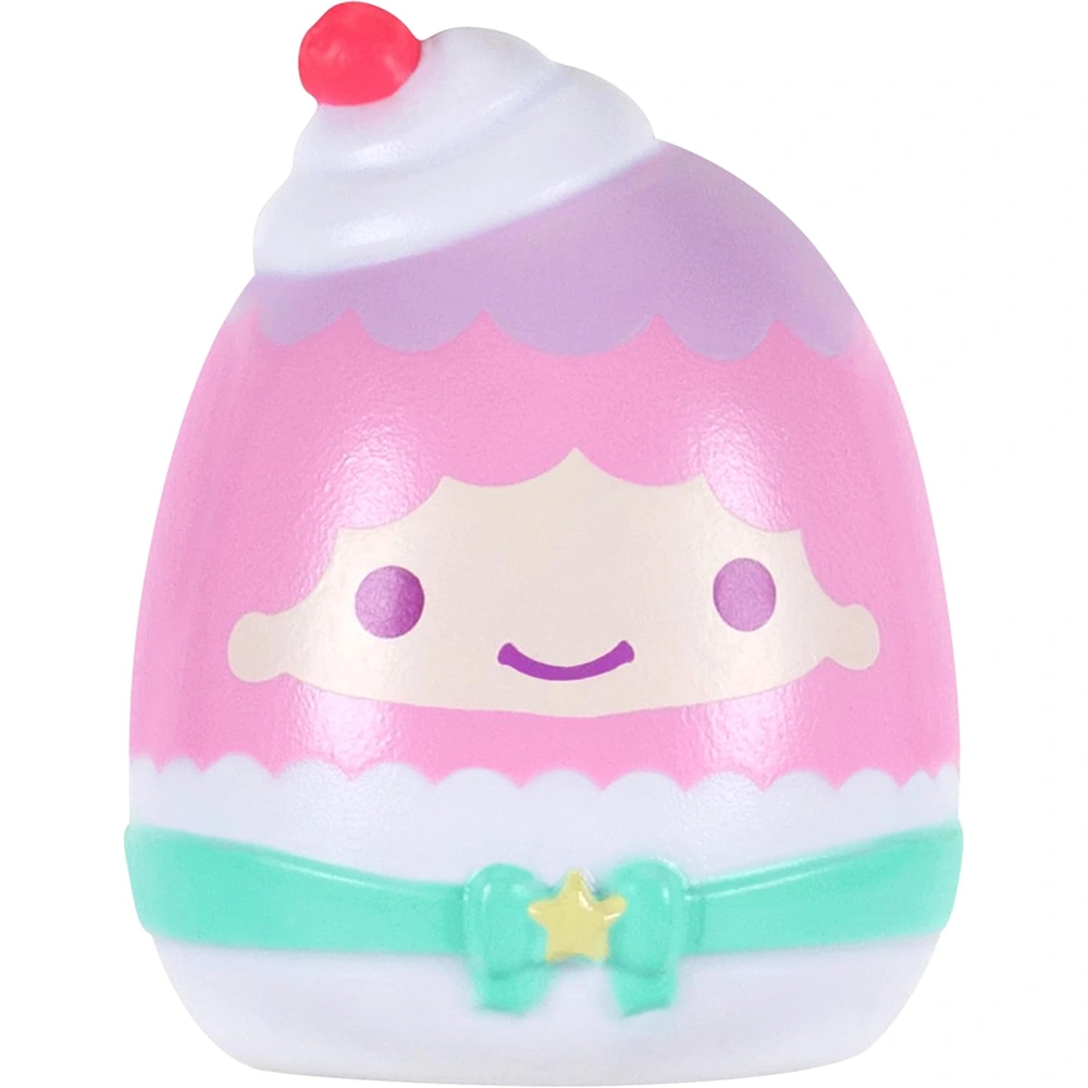 SET DE 12 FIGURAS HELLO KITTY SQUISH A LONGS - 7