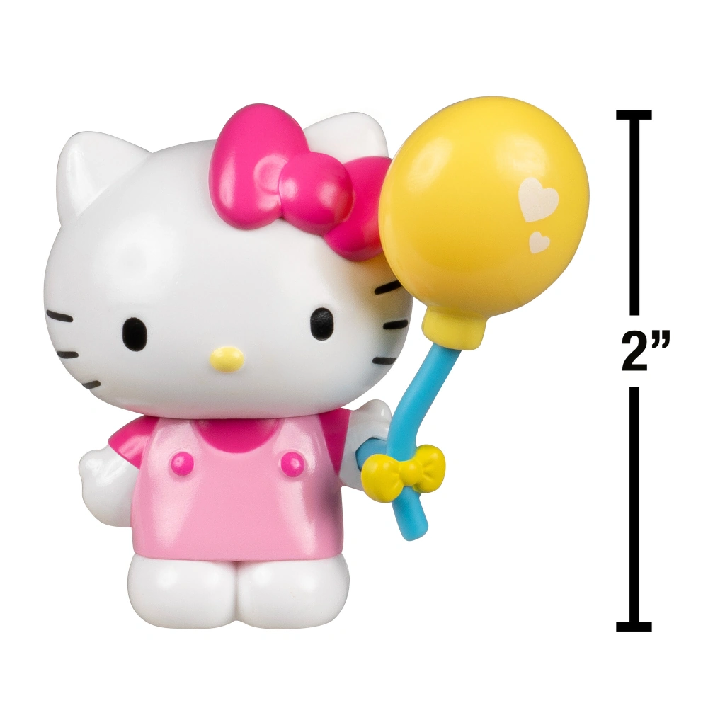ESTUCHE DE VIAJE HELLO KITTY - 14