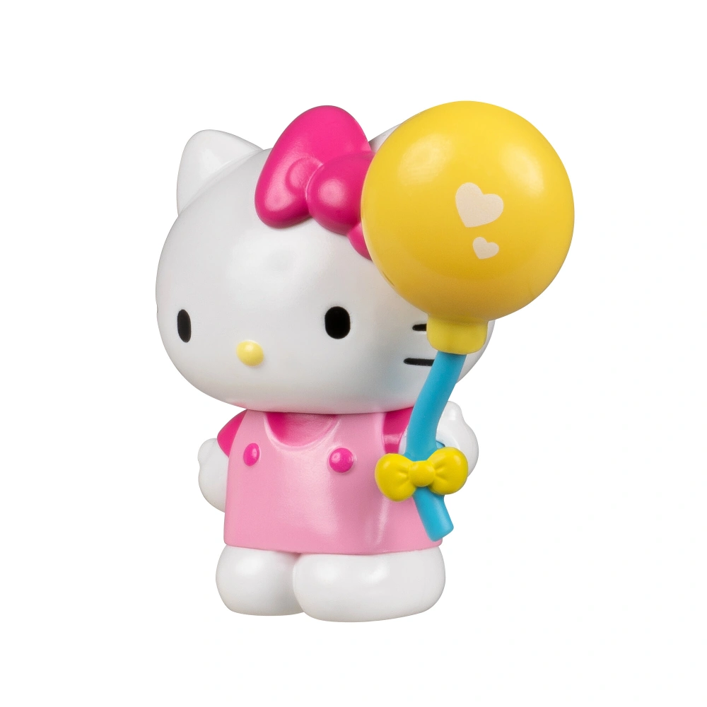 ESTUCHE DE VIAJE HELLO KITTY - 15