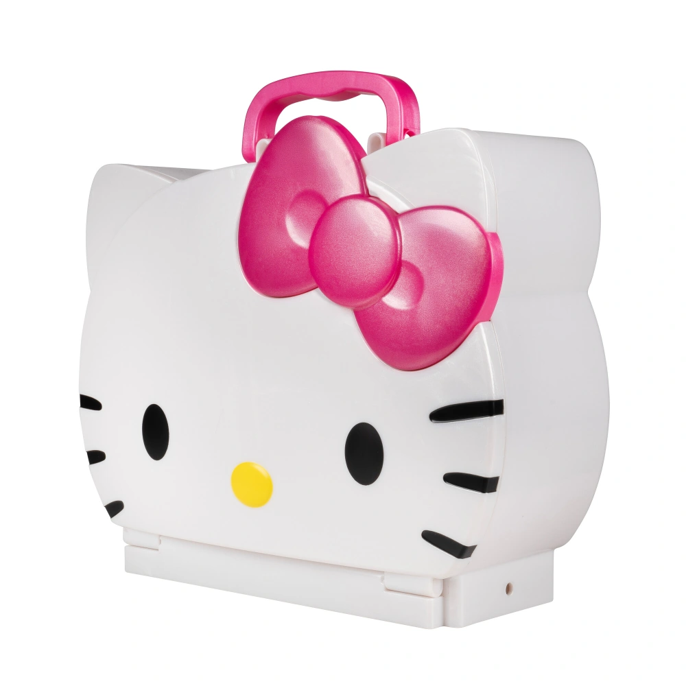 ESTUCHE DE VIAJE HELLO KITTY - 4