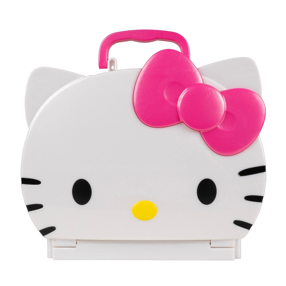 ESTUCHE DE VIAJE HELLO KITTY - 8