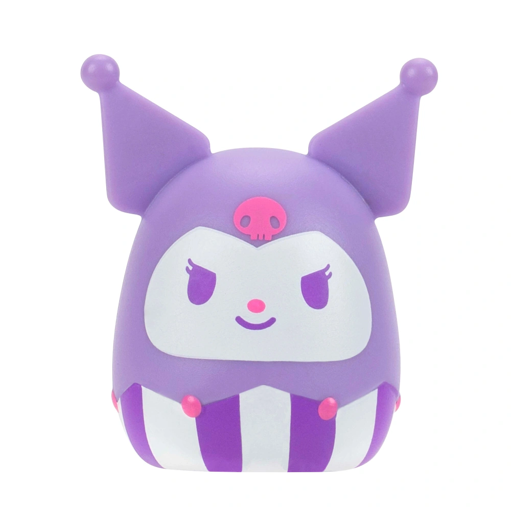 SET DE JUEGO HELLO KITTY  FOOD TRUCK SQUISH A LONGS - 2