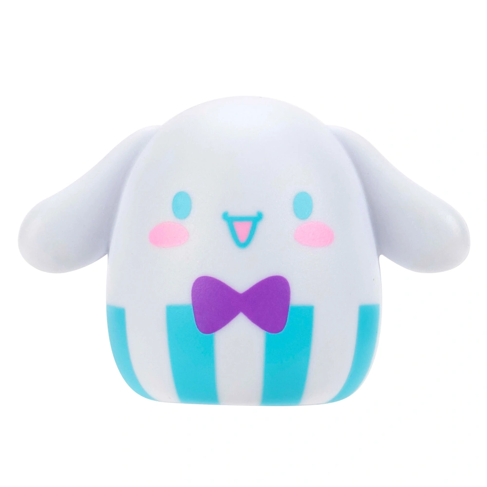 SET DE JUEGO HELLO KITTY  FOOD TRUCK SQUISH A LONGS - 5