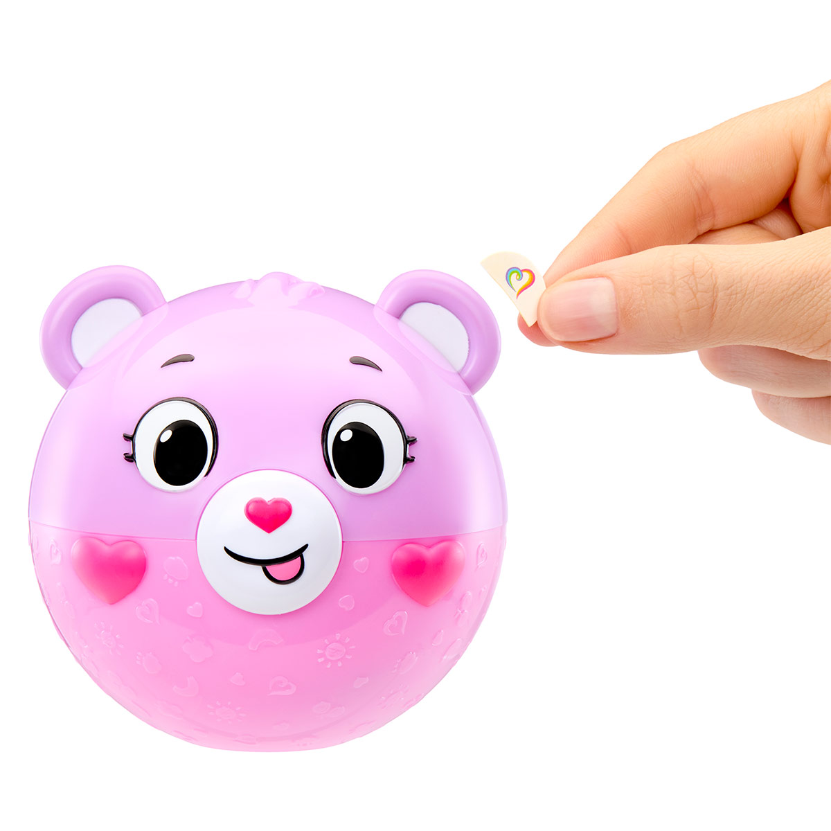 L.O.L SURPRISE LOVES CARE BEARS TOTS - MODELO ALEATORIO - 7