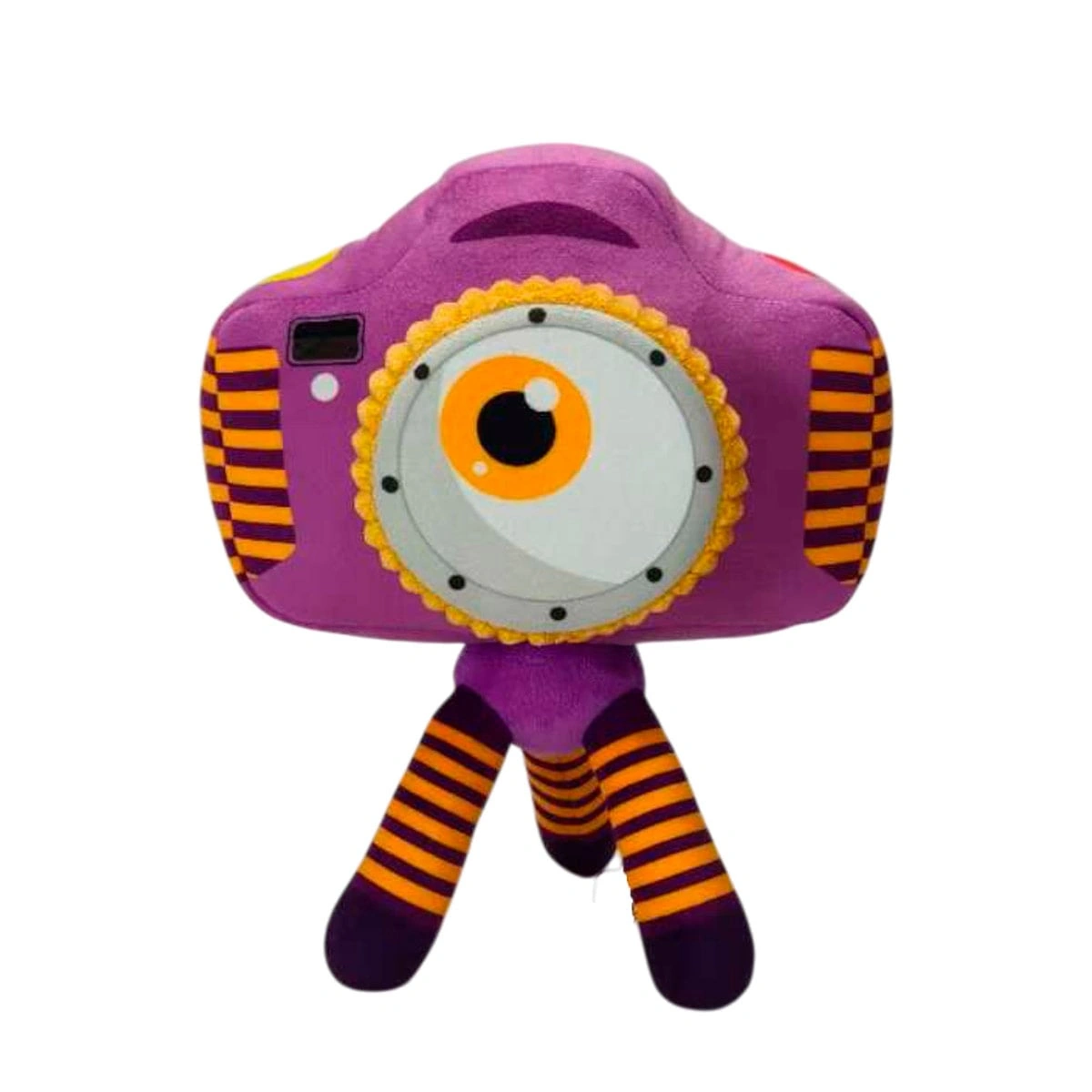 PELUCHE 30CM - CLASICO SNAPPY - 2