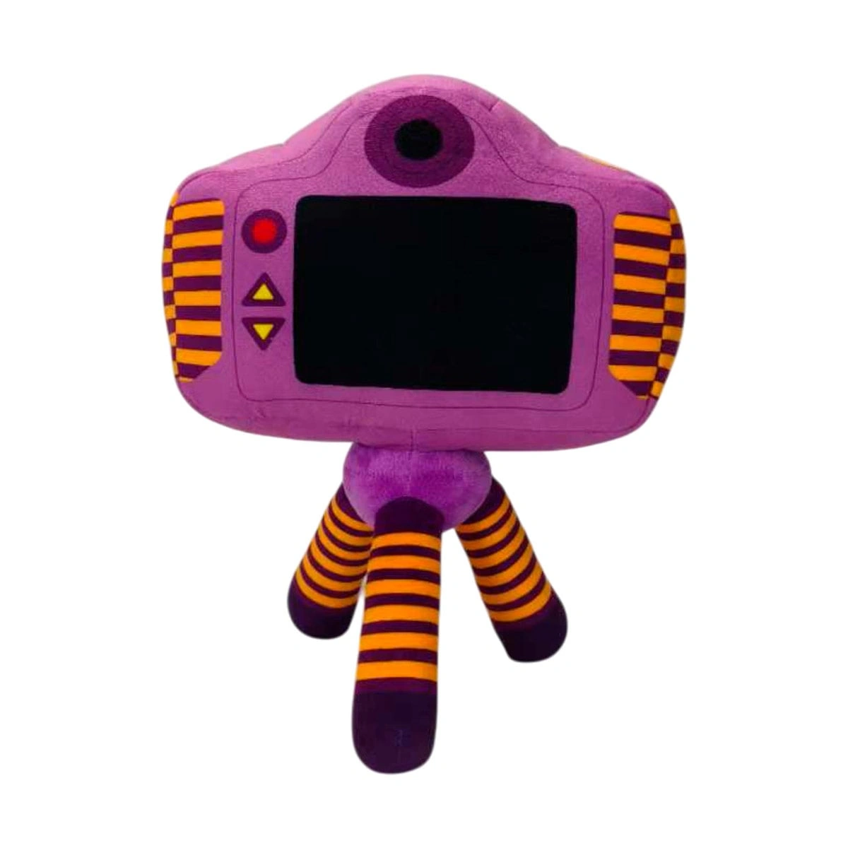 PELUCHE 30CM - CLASICO SNAPPY - 3