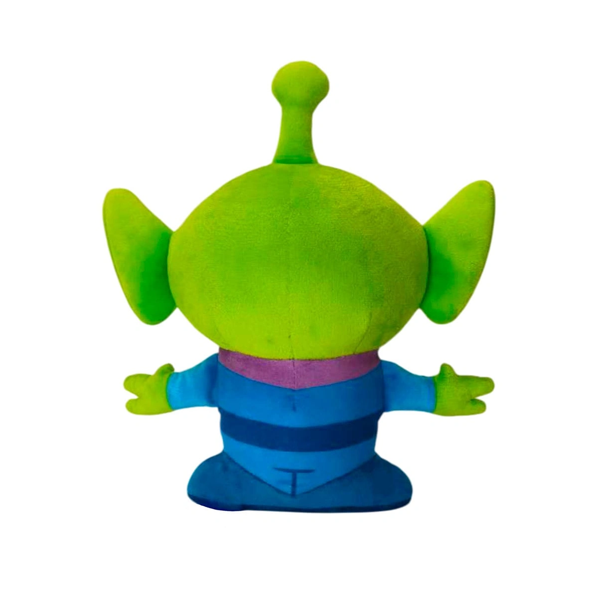 PELUCHE 30CM - CLASICO ALIEN - 3