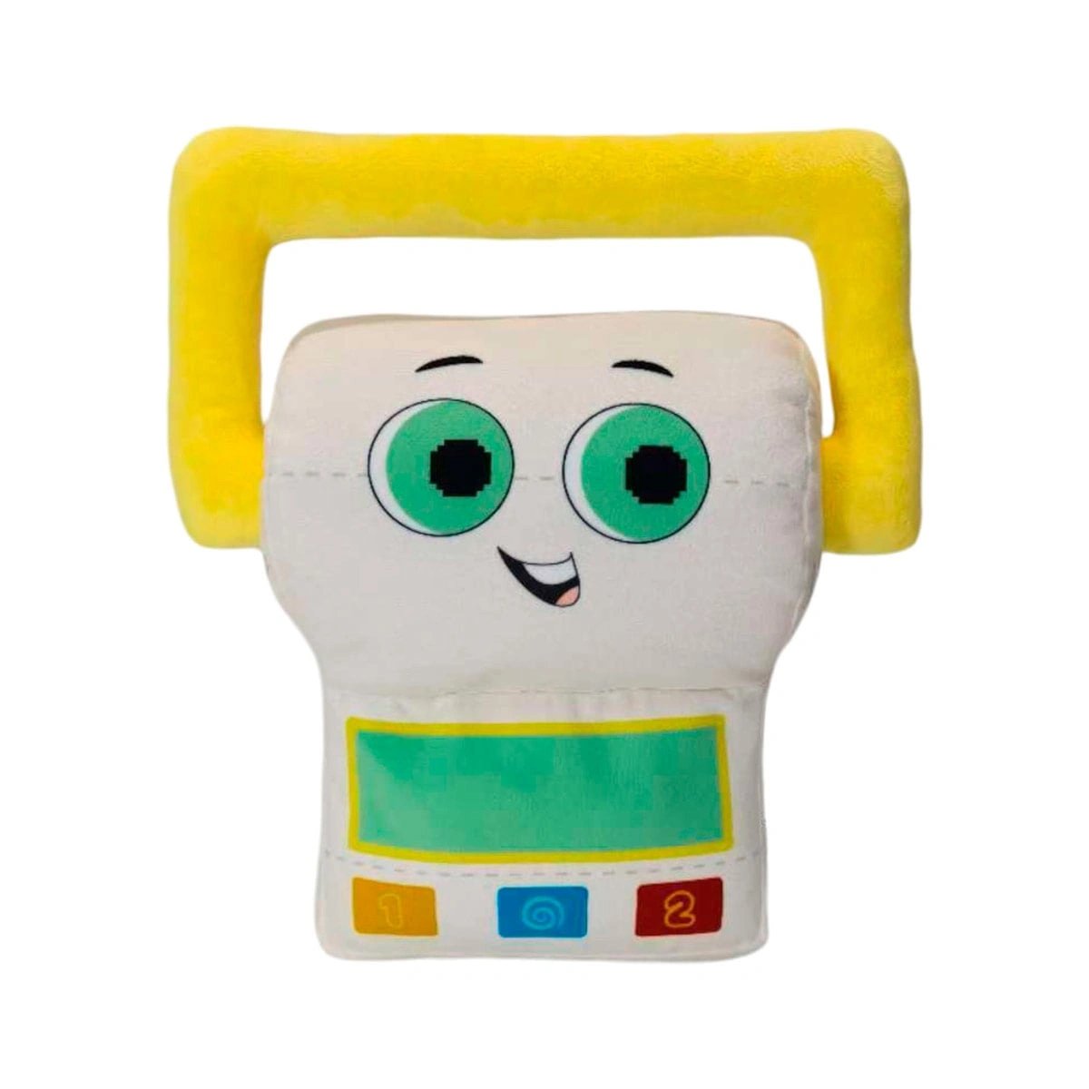 PELUCHE 30CM - CLASICO MR SMARTY PANTS - 2