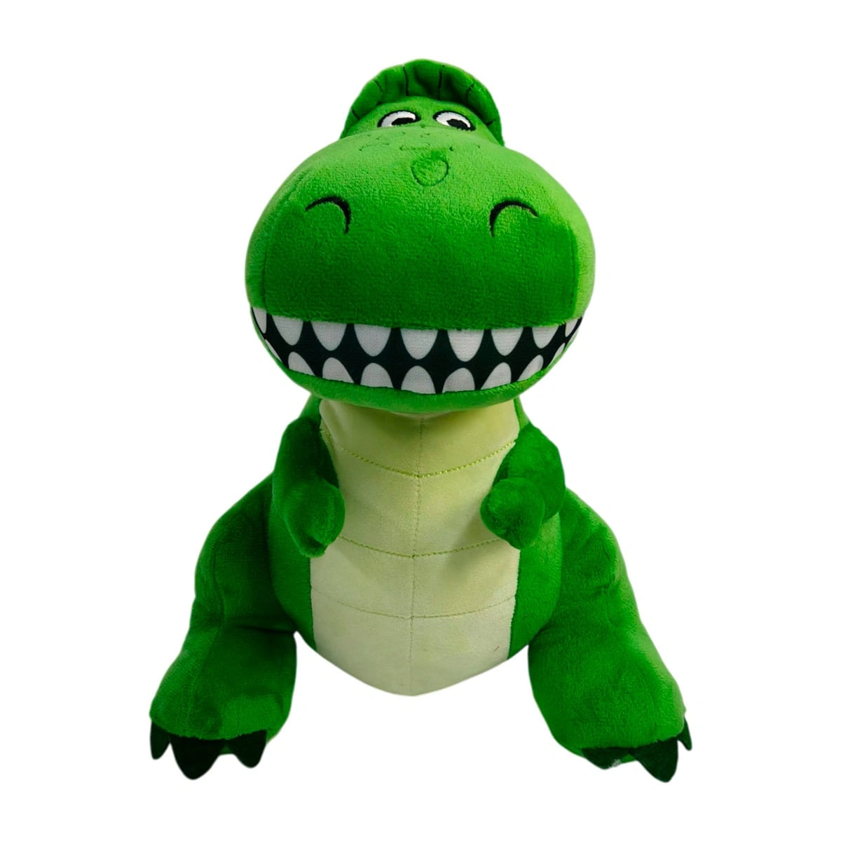 PELUCHE 41CM - CLASICO REX - 2