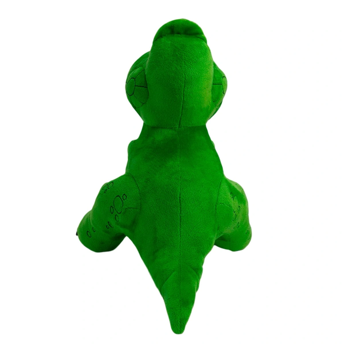 PELUCHE 41CM - CLASICO REX - 3