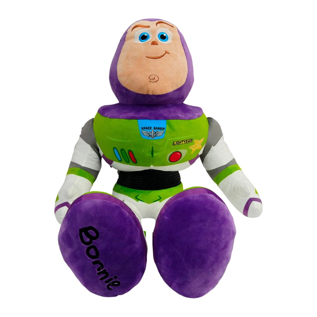 PELUCHE 76CM - CLASICO BUZZ - 2