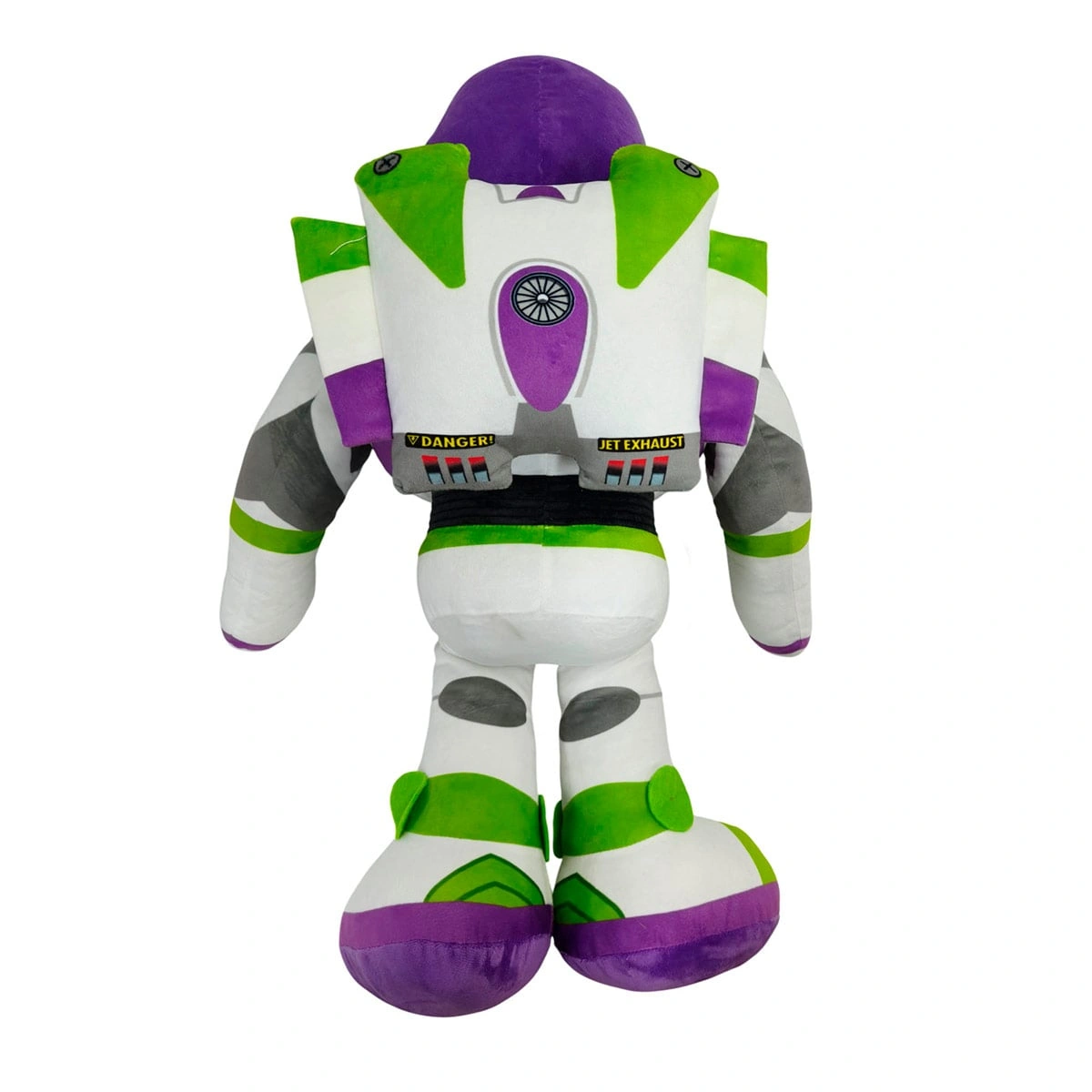 PELUCHE 76CM - CLASICO BUZZ - 3
