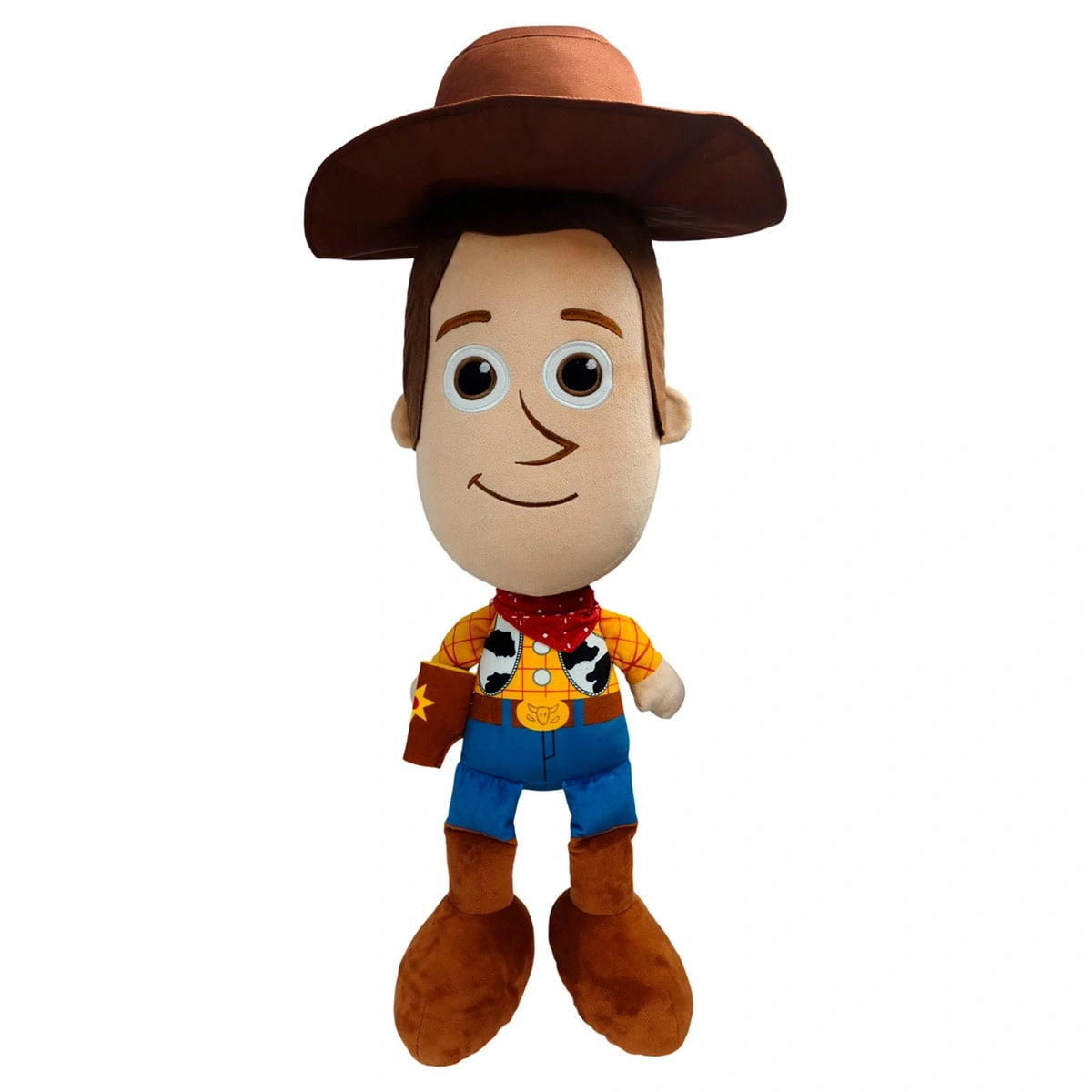 PELUCHE 76CM - CLASICO WOODY - 2