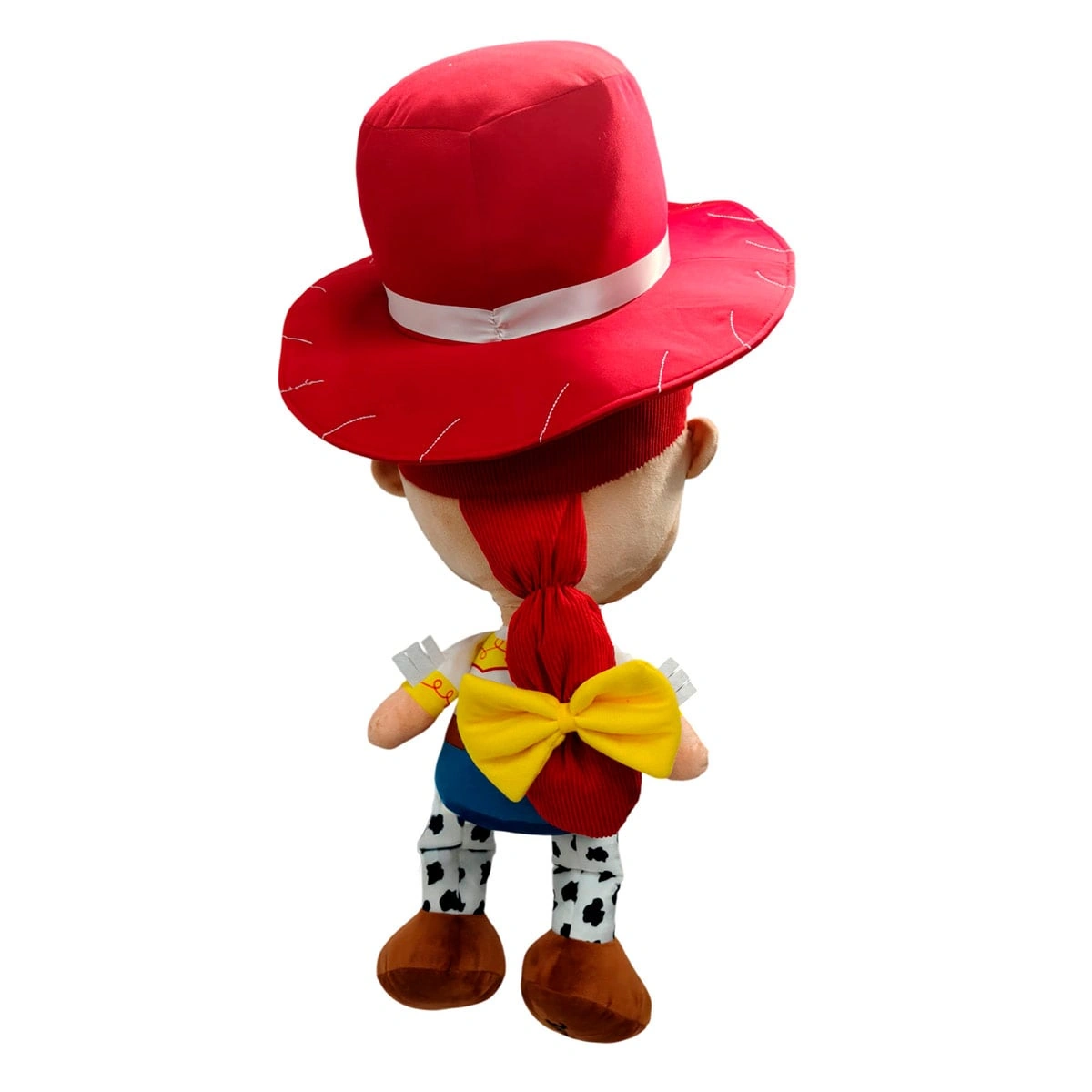 PELUCHE 76CM - CLASICO JESSIE - 3
