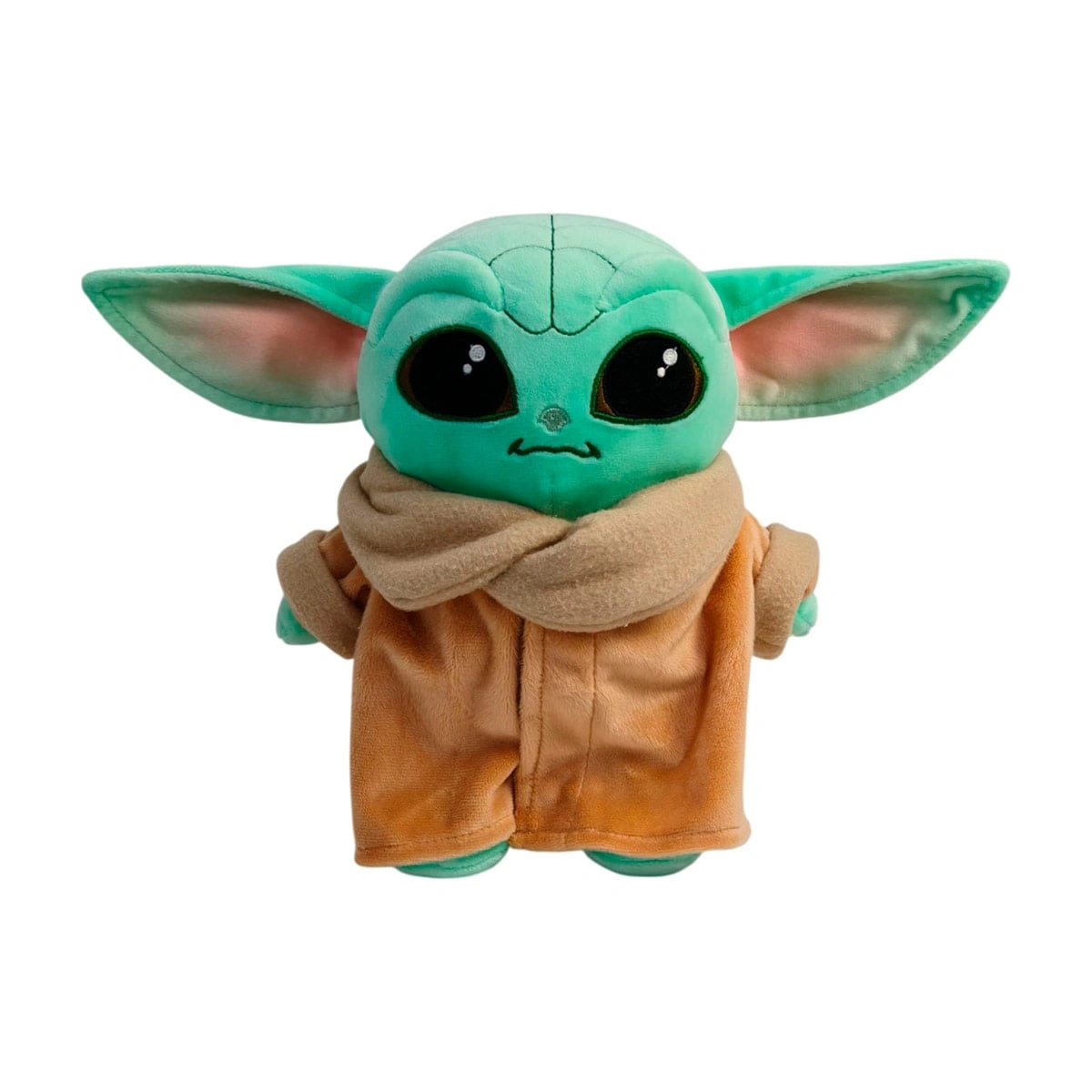 PELUCHE 41CM GROGU - 2